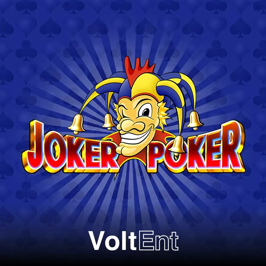 joker poker