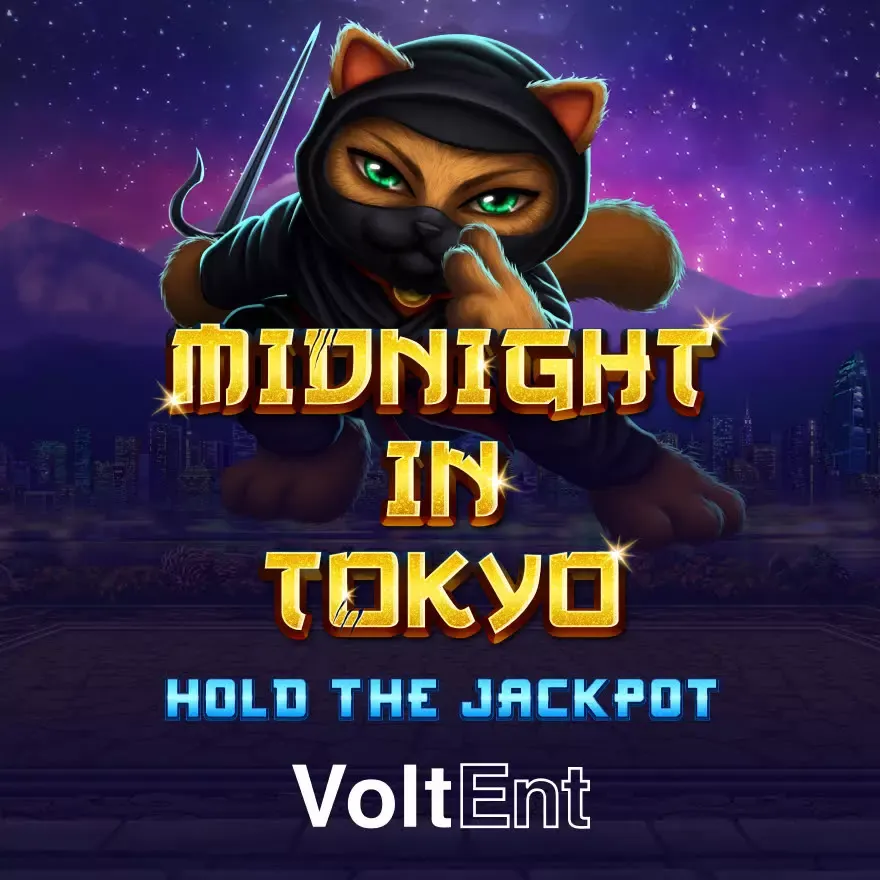 midnight in tokyo