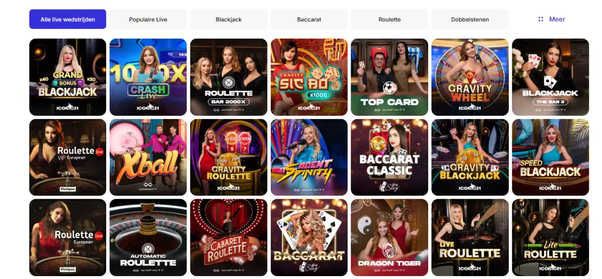 zumobet casino live
